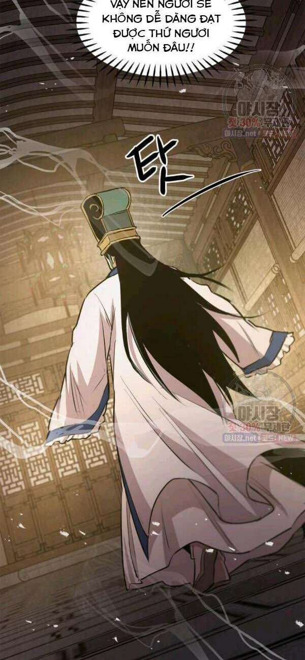 Đạo Sĩ Giang Hồ Chap 43 - Next Chap 44