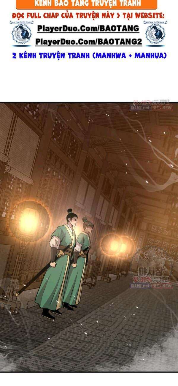 Đạo Sĩ Giang Hồ Chap 43 - Next Chap 44