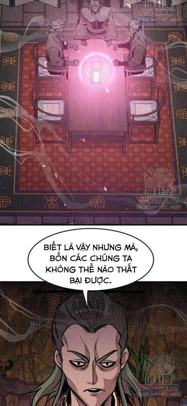 Đạo Sĩ Giang Hồ Chap 43 - Next Chap 44