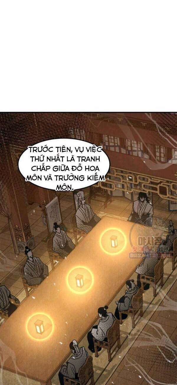Đạo Sĩ Giang Hồ Chap 43 - Next Chap 44