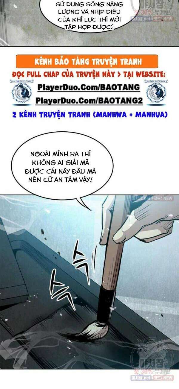 Đạo Sĩ Giang Hồ Chap 43 - Next Chap 44