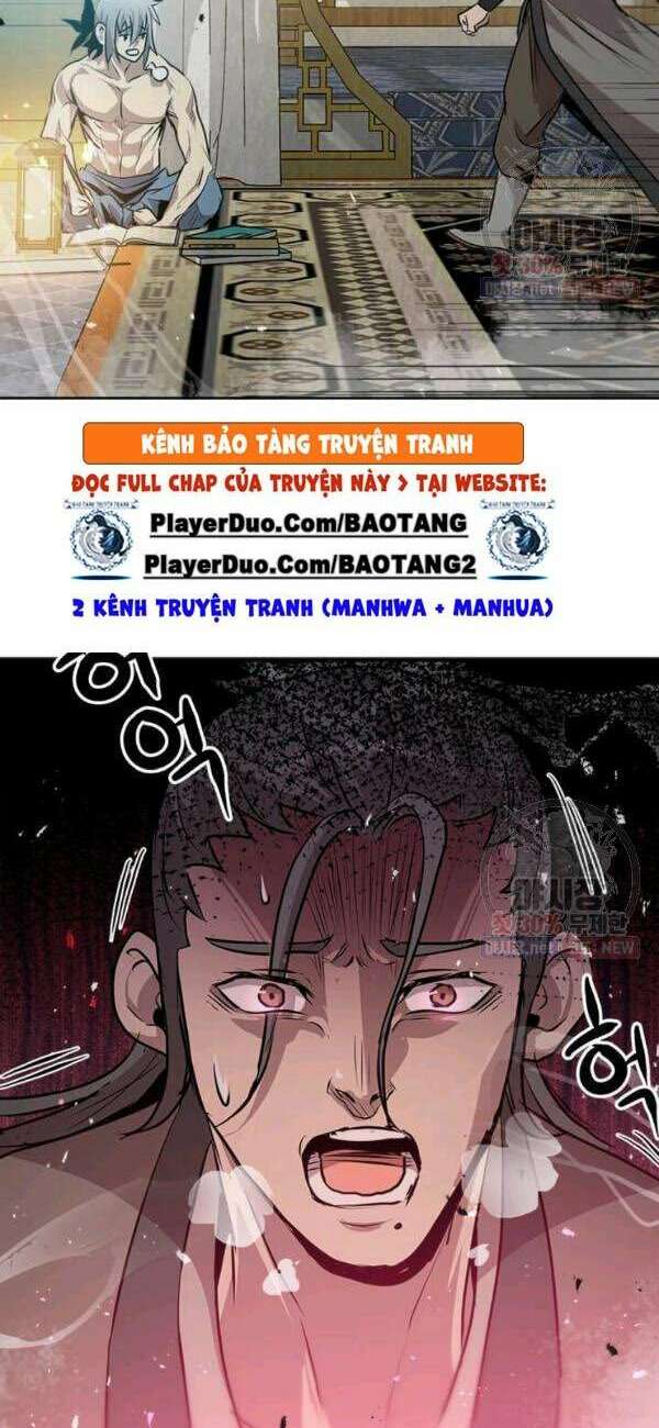 Đạo Sĩ Giang Hồ Chap 43 - Next Chap 44