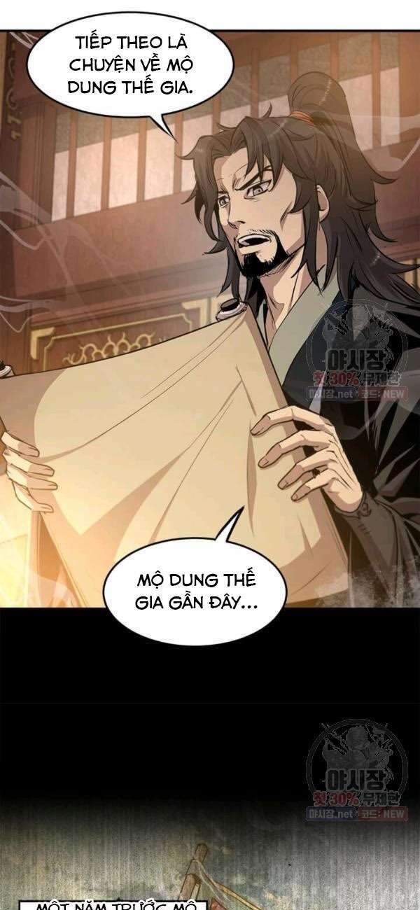 Đạo Sĩ Giang Hồ Chap 43 - Next Chap 44