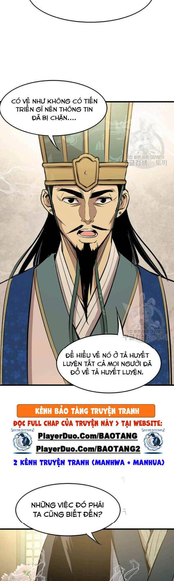 Đạo Sĩ Giang Hồ Chap 44 - Next Chap 45