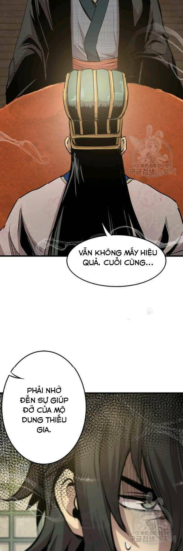 Đạo Sĩ Giang Hồ Chap 44 - Next Chap 45