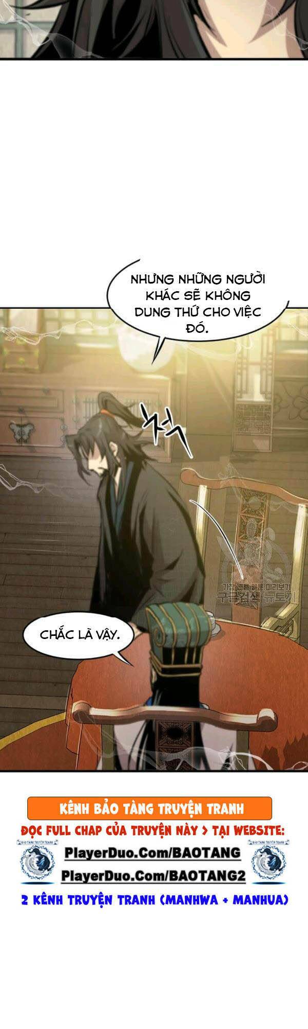 Đạo Sĩ Giang Hồ Chap 44 - Next Chap 45