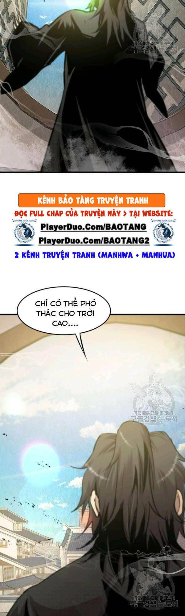 Đạo Sĩ Giang Hồ Chap 44 - Next Chap 45