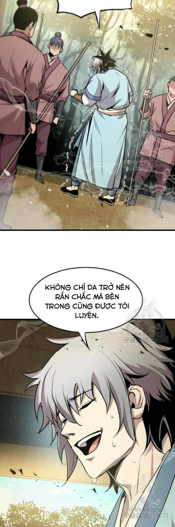 Đạo Sĩ Giang Hồ Chap 44 - Next Chap 45