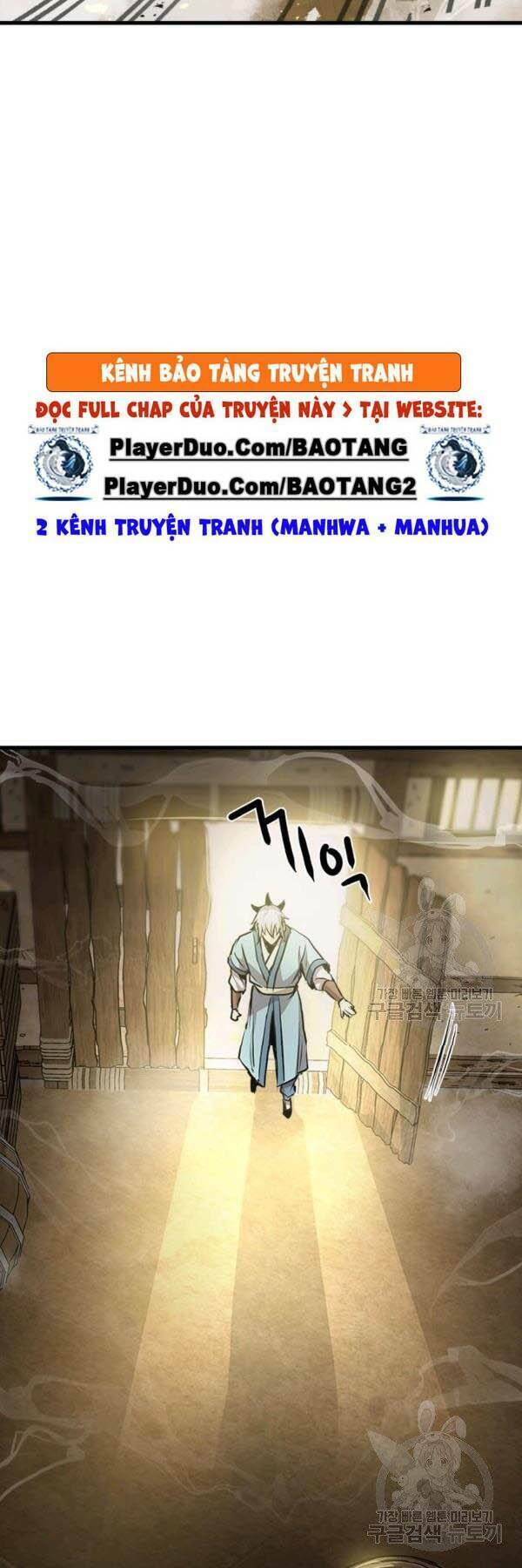 Đạo Sĩ Giang Hồ Chap 44 - Next Chap 45