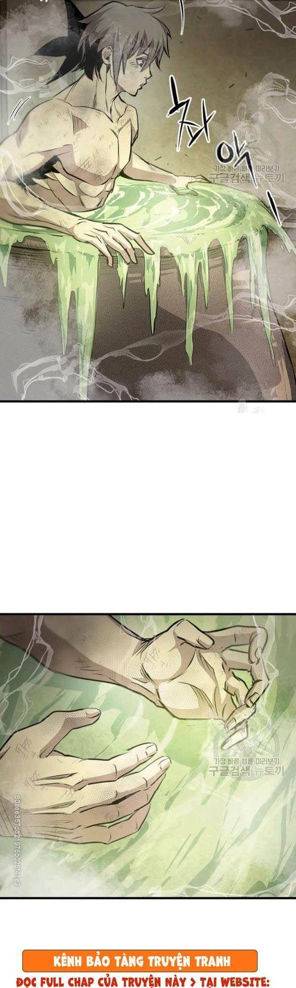 Đạo Sĩ Giang Hồ Chap 44 - Next Chap 45