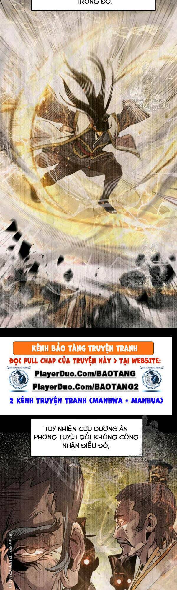 Đạo Sĩ Giang Hồ Chap 44 - Next Chap 45