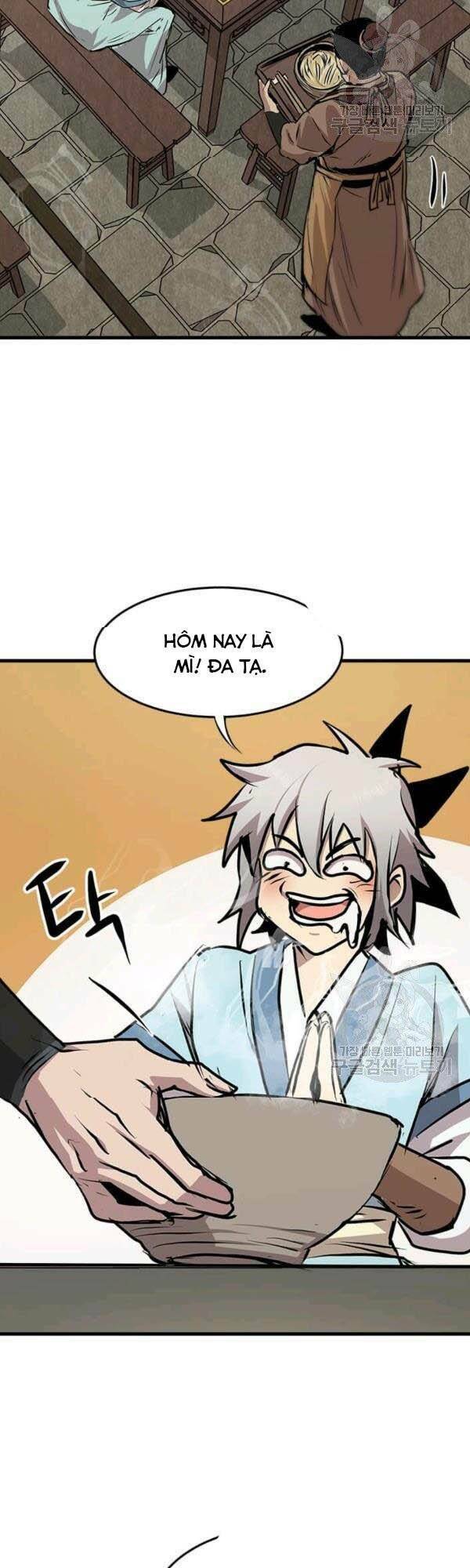 Đạo Sĩ Giang Hồ Chap 44 - Next Chap 45