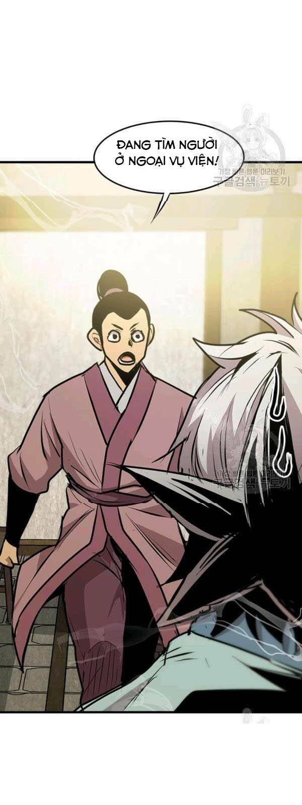 Đạo Sĩ Giang Hồ Chap 44 - Next Chap 45