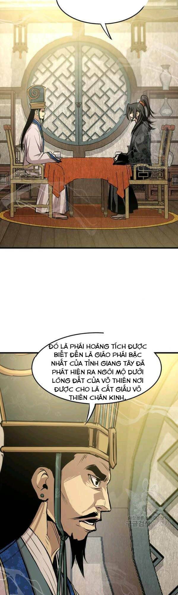 Đạo Sĩ Giang Hồ Chap 44 - Next Chap 45