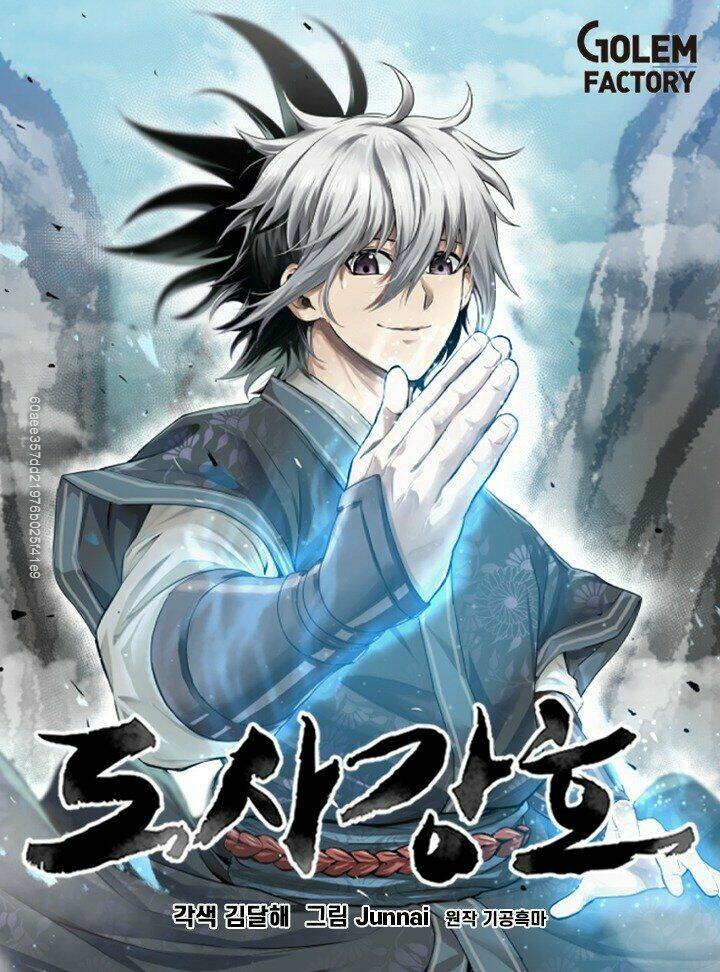 Đạo Sĩ Giang Hồ Chap 45 - Next Chap 46
