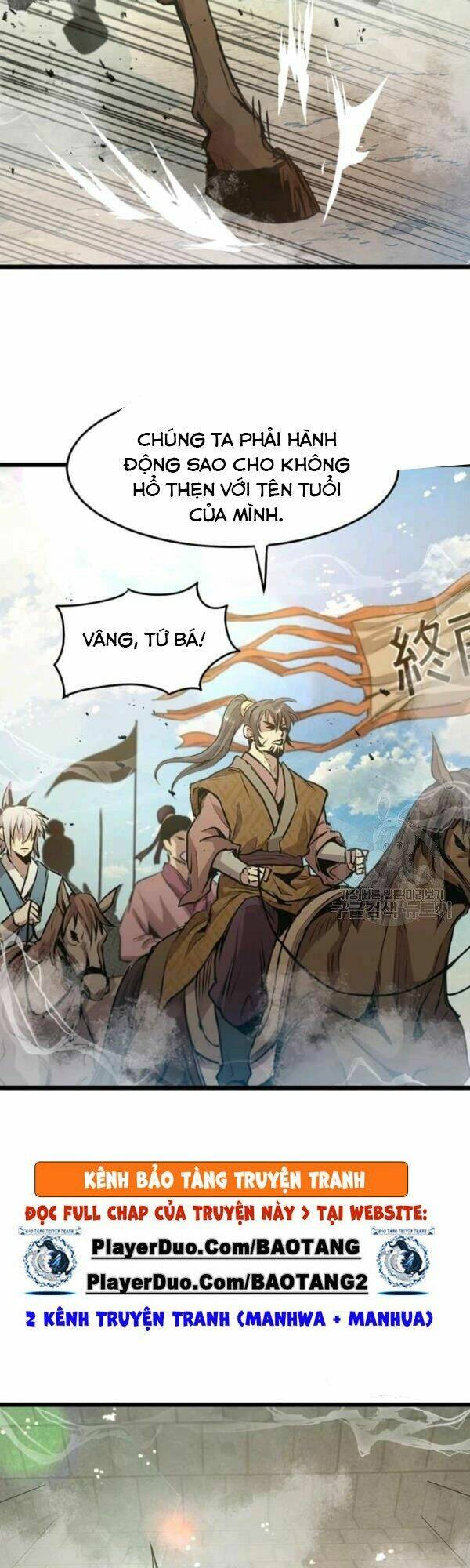 Đạo Sĩ Giang Hồ Chap 45 - Next Chap 46