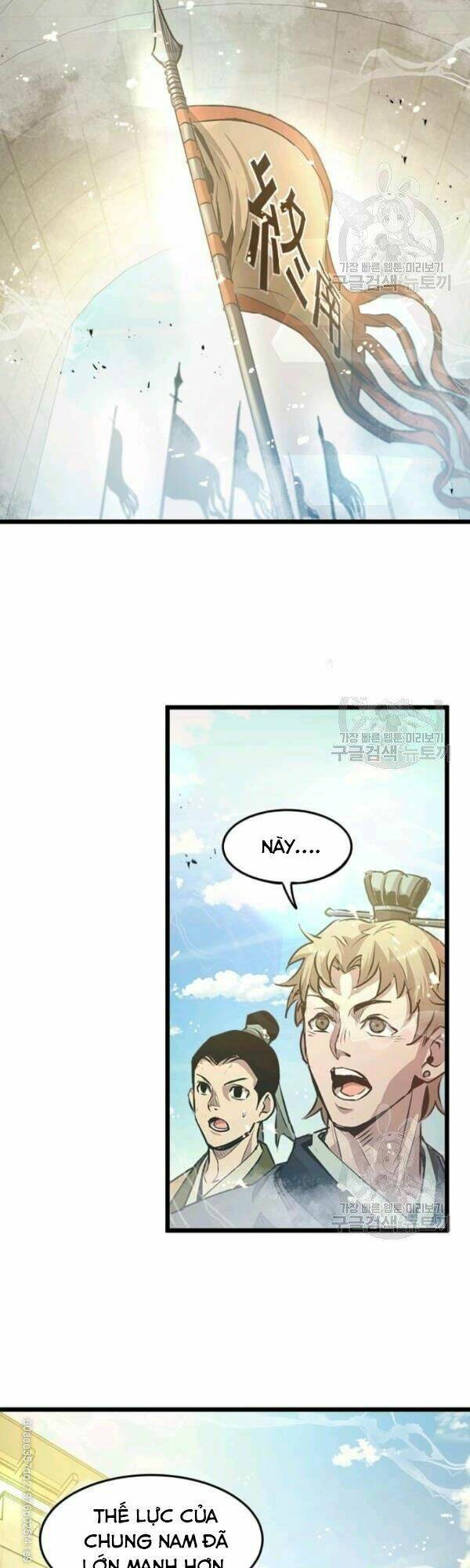Đạo Sĩ Giang Hồ Chap 45 - Next Chap 46