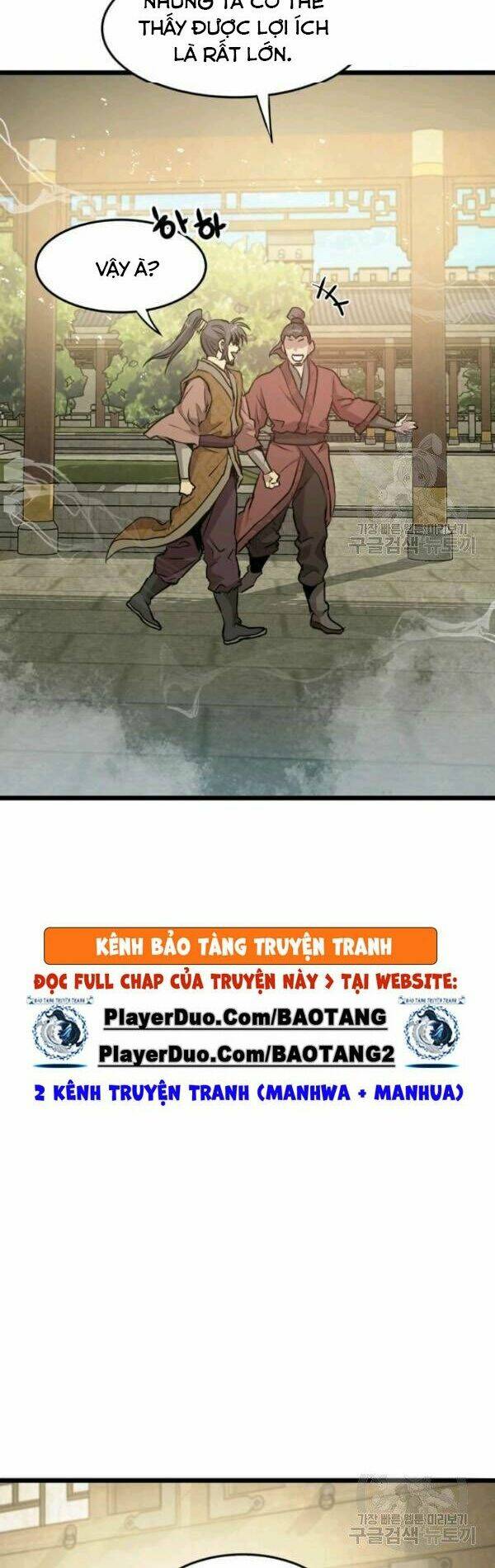 Đạo Sĩ Giang Hồ Chap 45 - Next Chap 46
