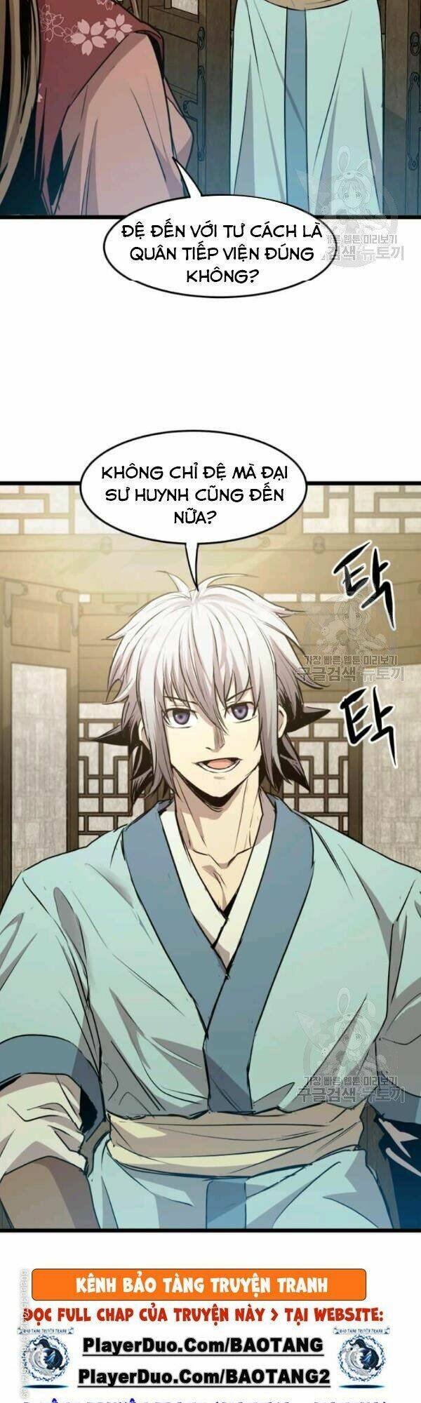 Đạo Sĩ Giang Hồ Chap 45 - Next Chap 46