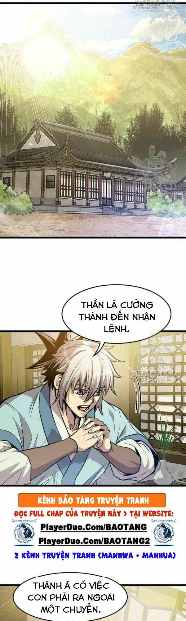 Đạo Sĩ Giang Hồ Chap 45 - Next Chap 46