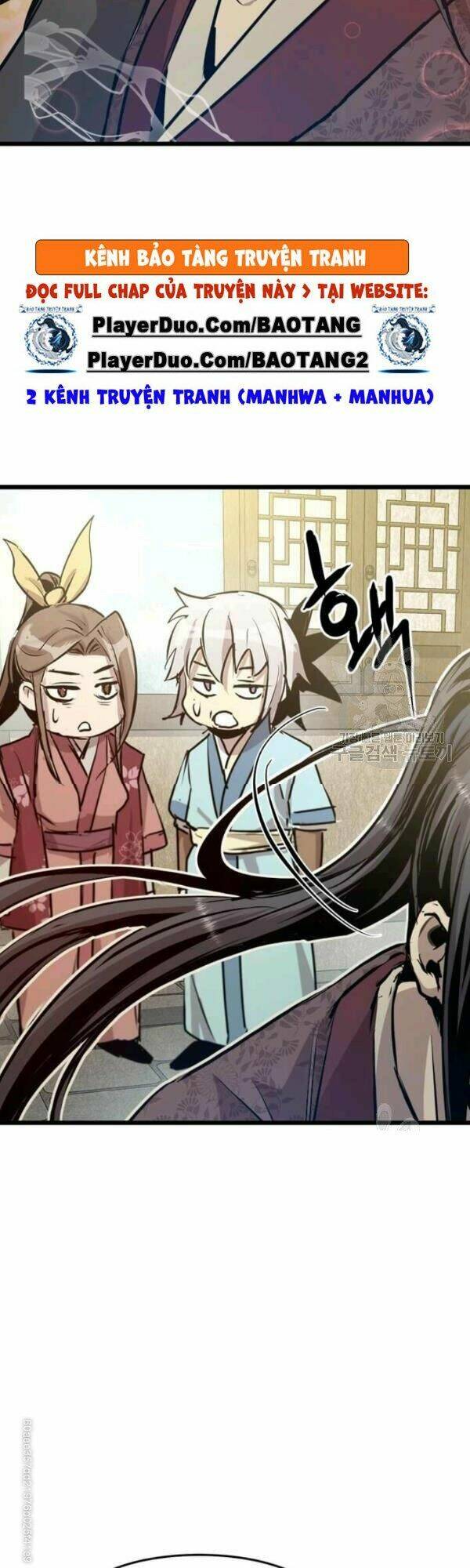 Đạo Sĩ Giang Hồ Chap 45 - Next Chap 46