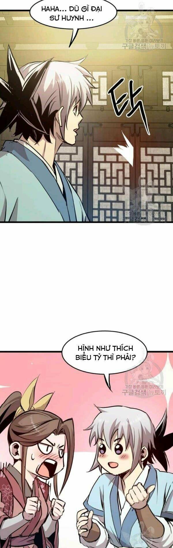 Đạo Sĩ Giang Hồ Chap 45 - Next Chap 46