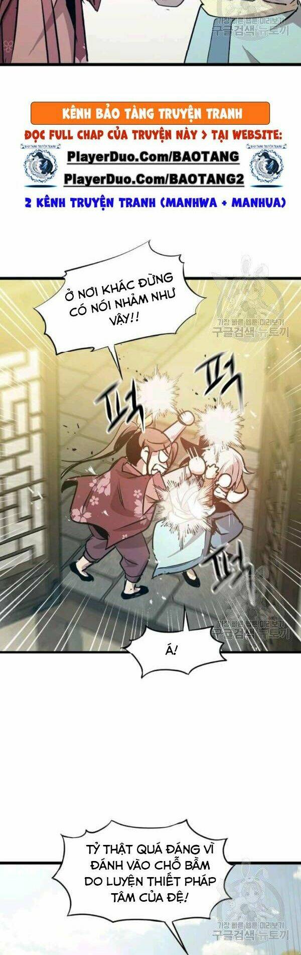 Đạo Sĩ Giang Hồ Chap 45 - Next Chap 46