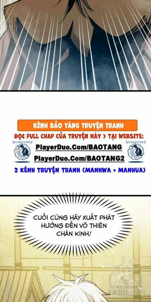 Đạo Sĩ Giang Hồ Chap 45 - Next Chap 46
