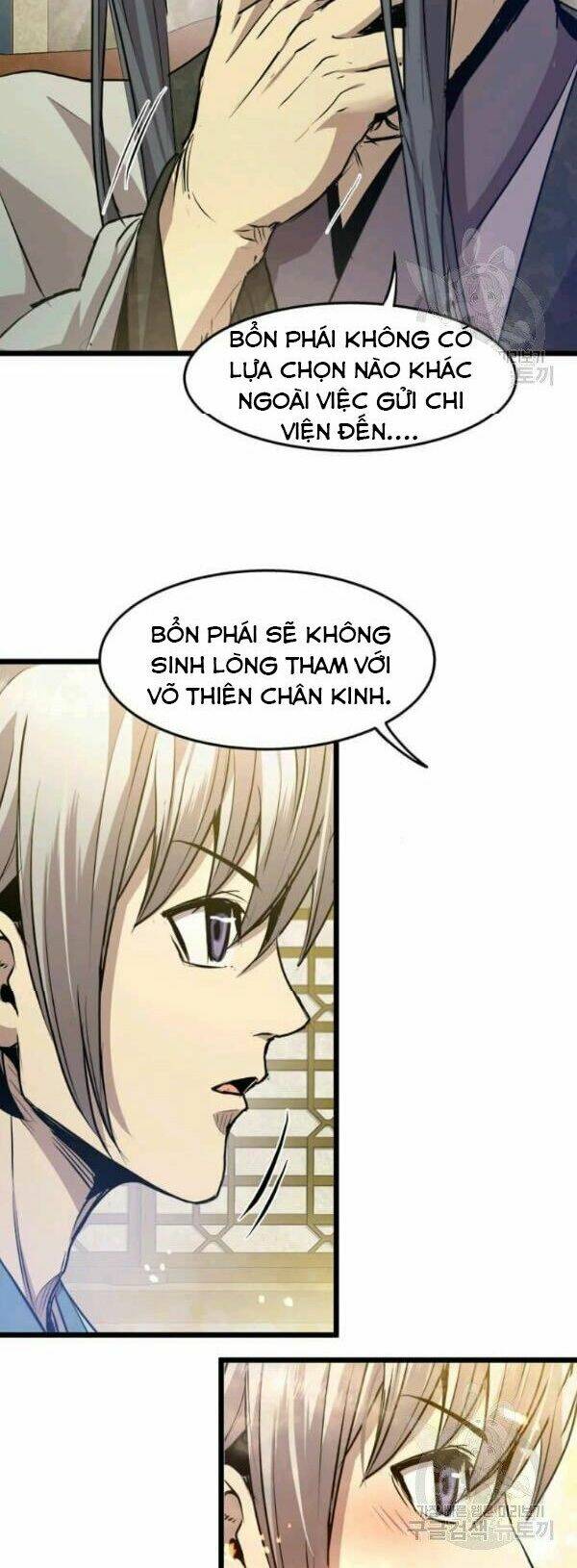 Đạo Sĩ Giang Hồ Chap 45 - Next Chap 46