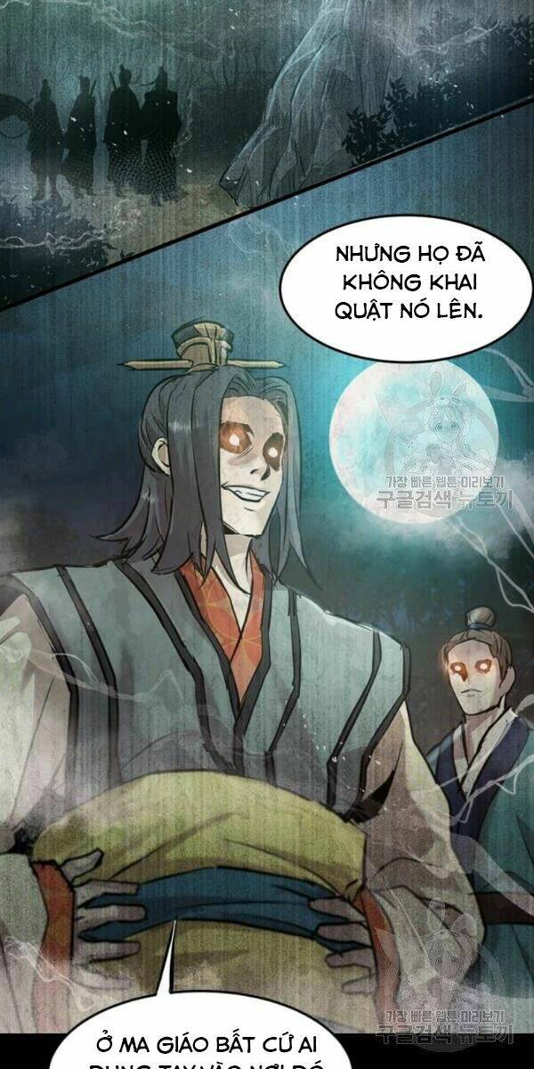 Đạo Sĩ Giang Hồ Chap 46 - Next Chap 47