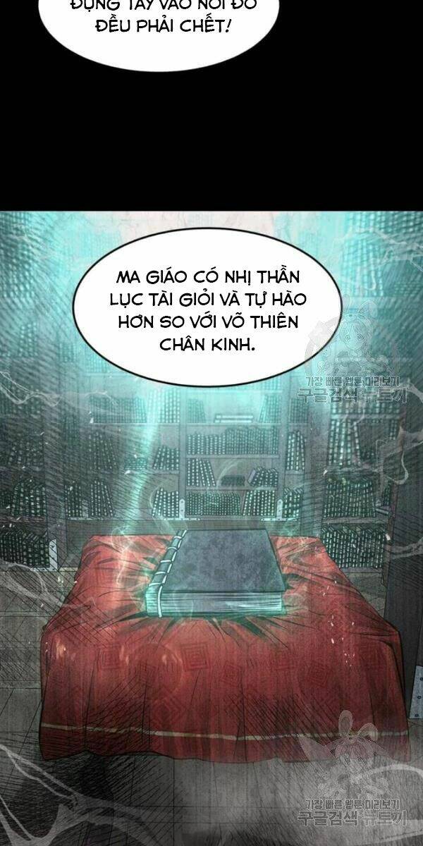 Đạo Sĩ Giang Hồ Chap 46 - Next Chap 47
