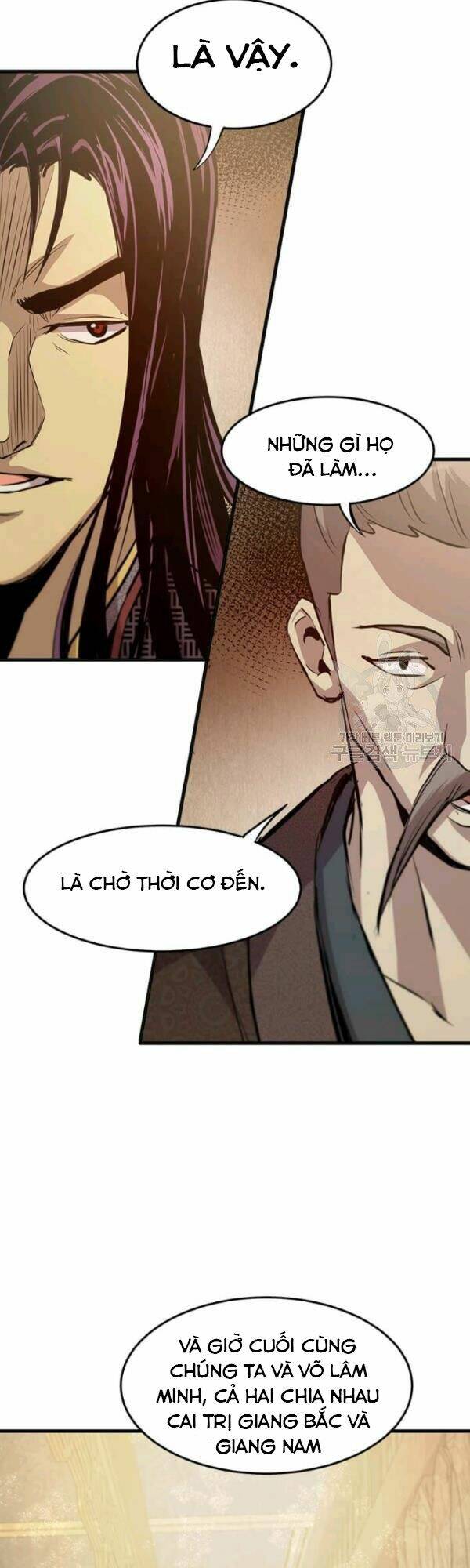 Đạo Sĩ Giang Hồ Chap 46 - Next Chap 47