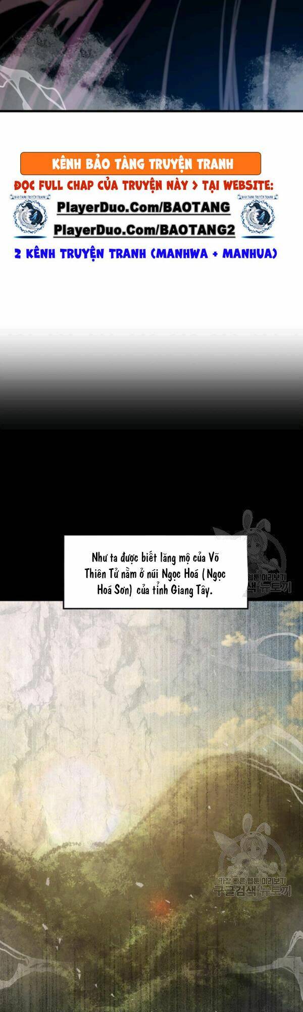 Đạo Sĩ Giang Hồ Chap 46 - Next Chap 47