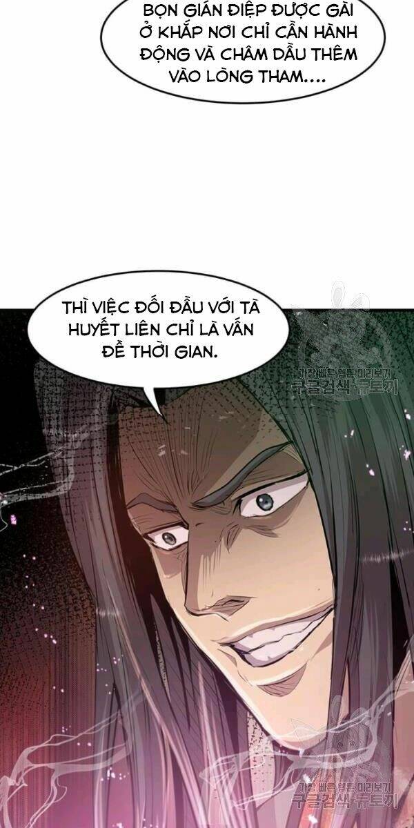 Đạo Sĩ Giang Hồ Chap 46 - Next Chap 47