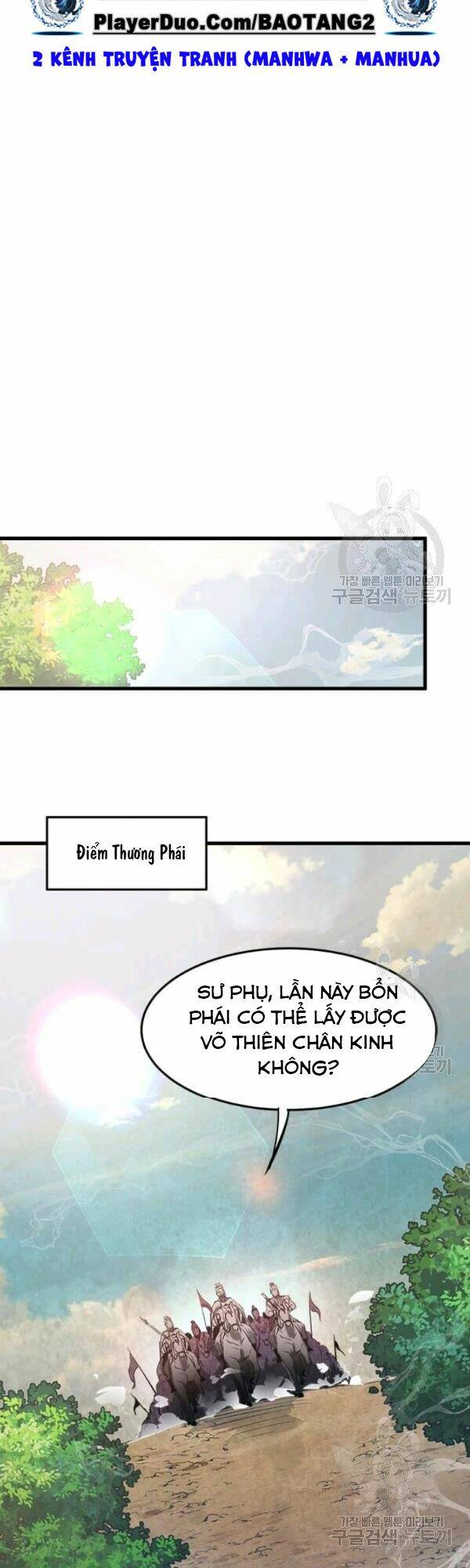 Đạo Sĩ Giang Hồ Chap 46 - Next Chap 47