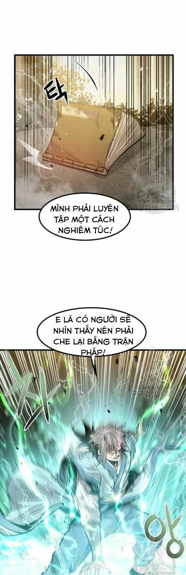 Đạo Sĩ Giang Hồ Chap 47 - Next Chap 48