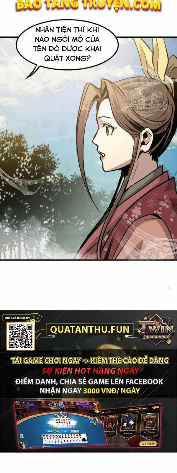 Đạo Sĩ Giang Hồ Chap 47 - Next Chap 48