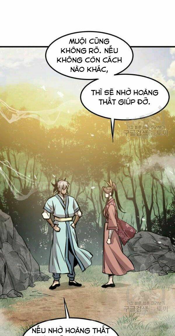 Đạo Sĩ Giang Hồ Chap 47 - Next Chap 48
