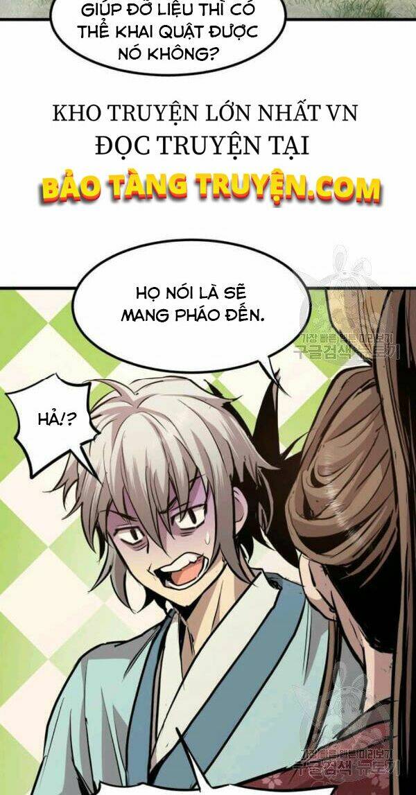 Đạo Sĩ Giang Hồ Chap 47 - Next Chap 48