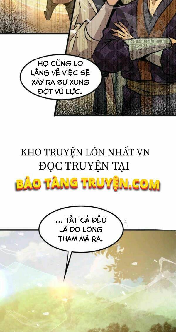 Đạo Sĩ Giang Hồ Chap 47 - Next Chap 48