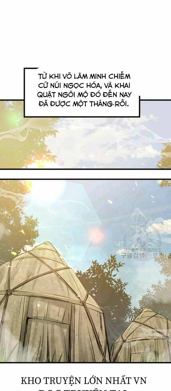 Đạo Sĩ Giang Hồ Chap 47 - Next Chap 48