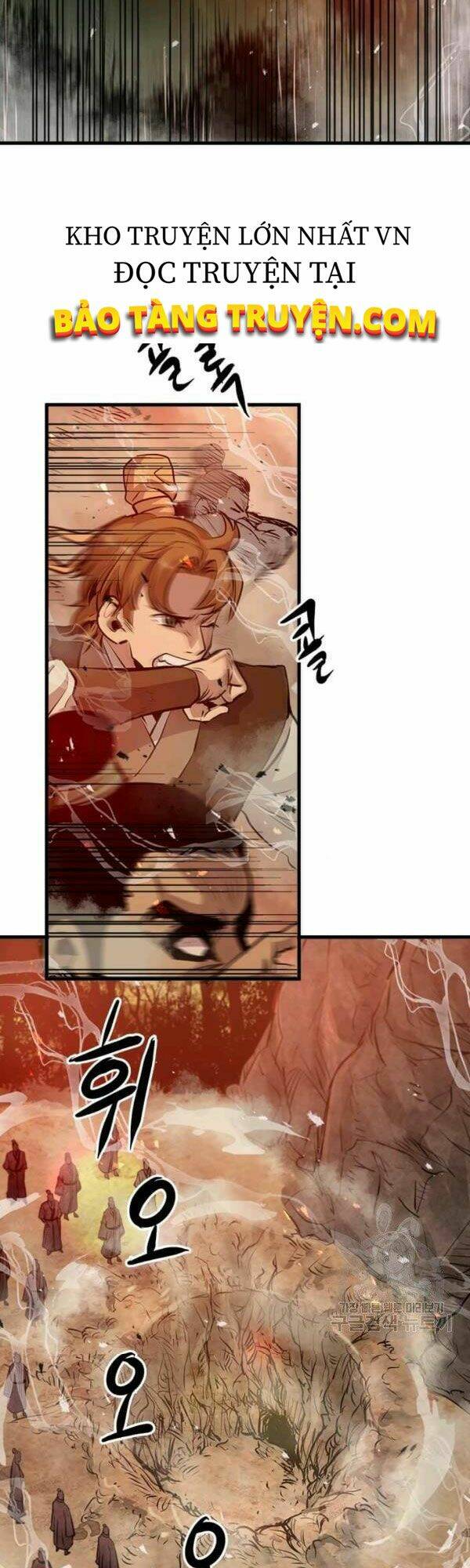 Đạo Sĩ Giang Hồ Chap 47 - Next Chap 48