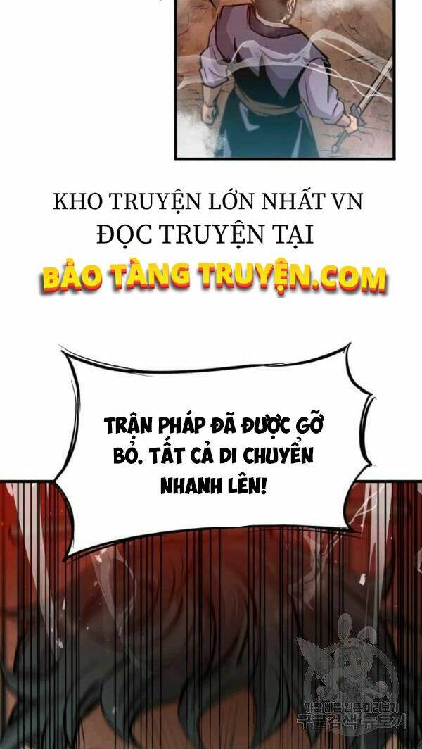 Đạo Sĩ Giang Hồ Chap 47 - Next Chap 48