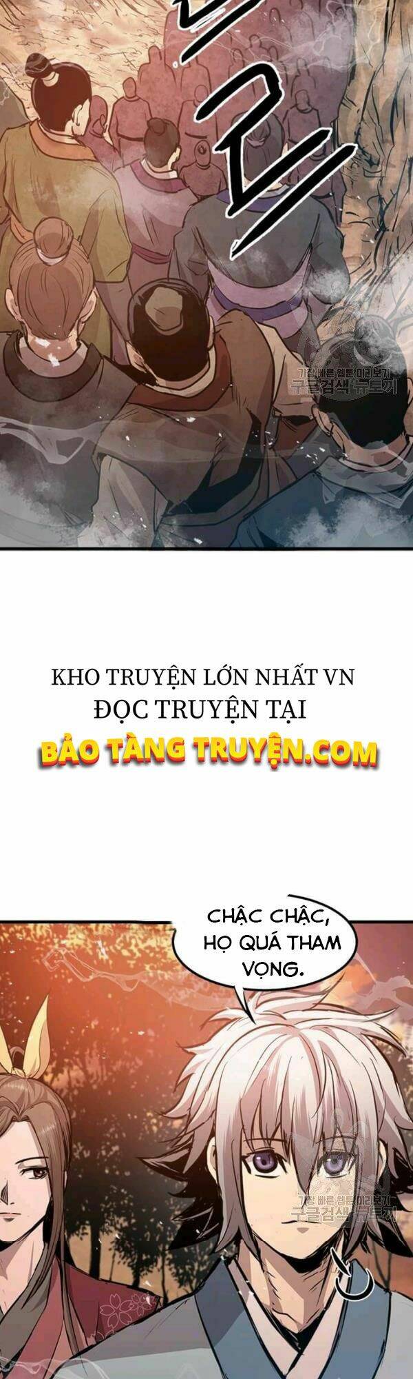 Đạo Sĩ Giang Hồ Chap 47 - Next Chap 48