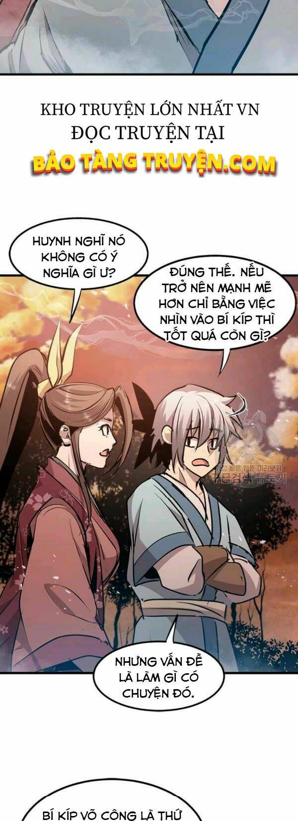 Đạo Sĩ Giang Hồ Chap 47 - Next Chap 48