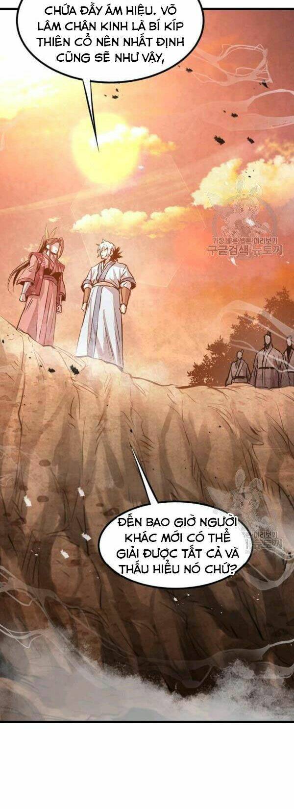 Đạo Sĩ Giang Hồ Chap 47 - Next Chap 48