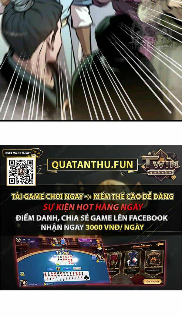 Đạo Sĩ Giang Hồ Chap 47 - Next Chap 48