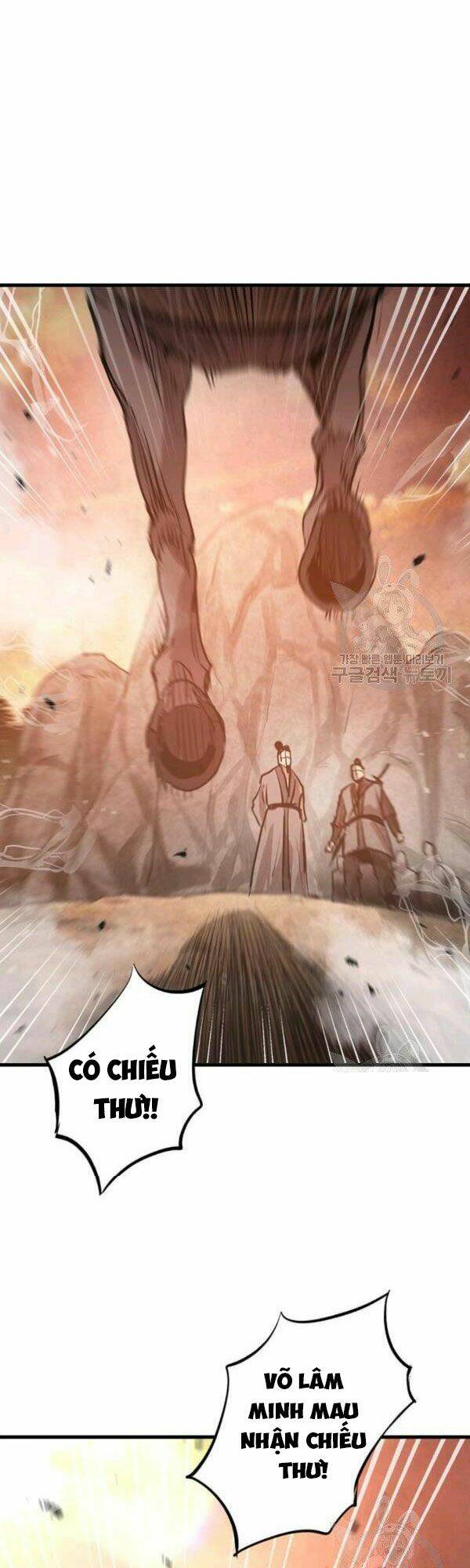 Đạo Sĩ Giang Hồ Chap 47 - Next Chap 48