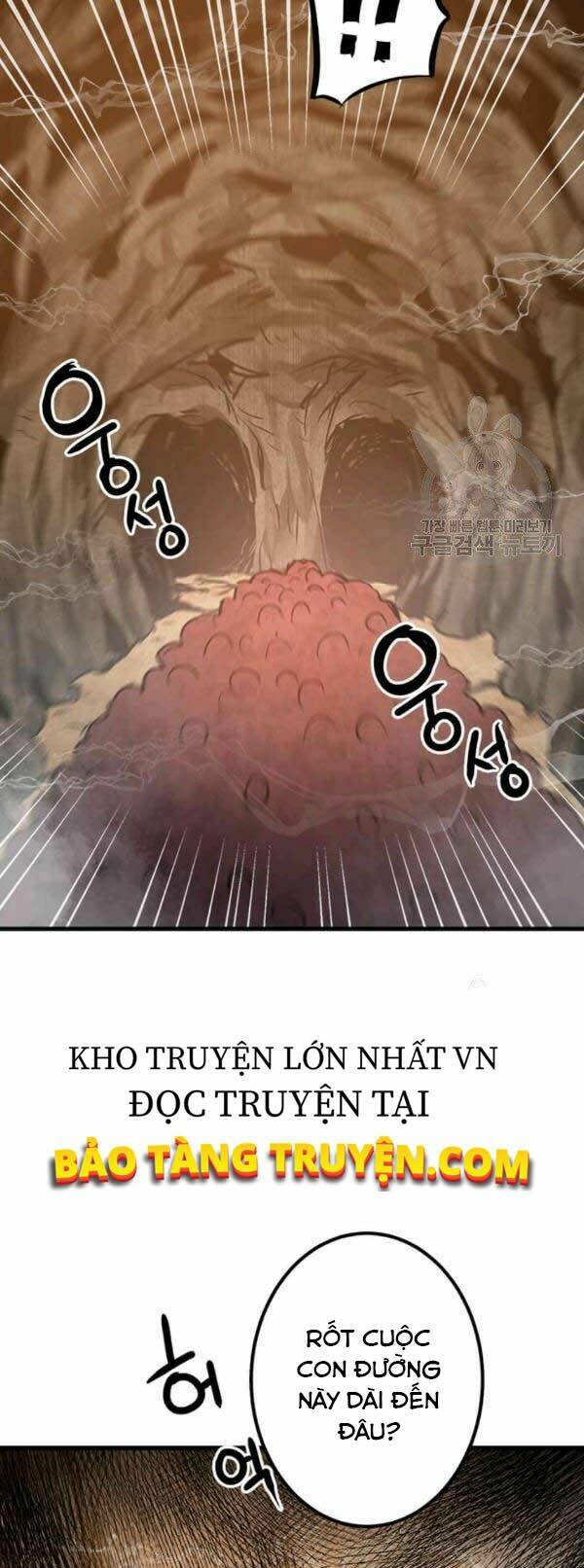 Đạo Sĩ Giang Hồ Chap 47 - Next Chap 48