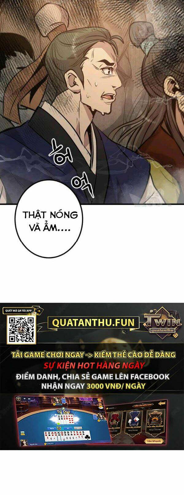 Đạo Sĩ Giang Hồ Chap 47 - Next Chap 48